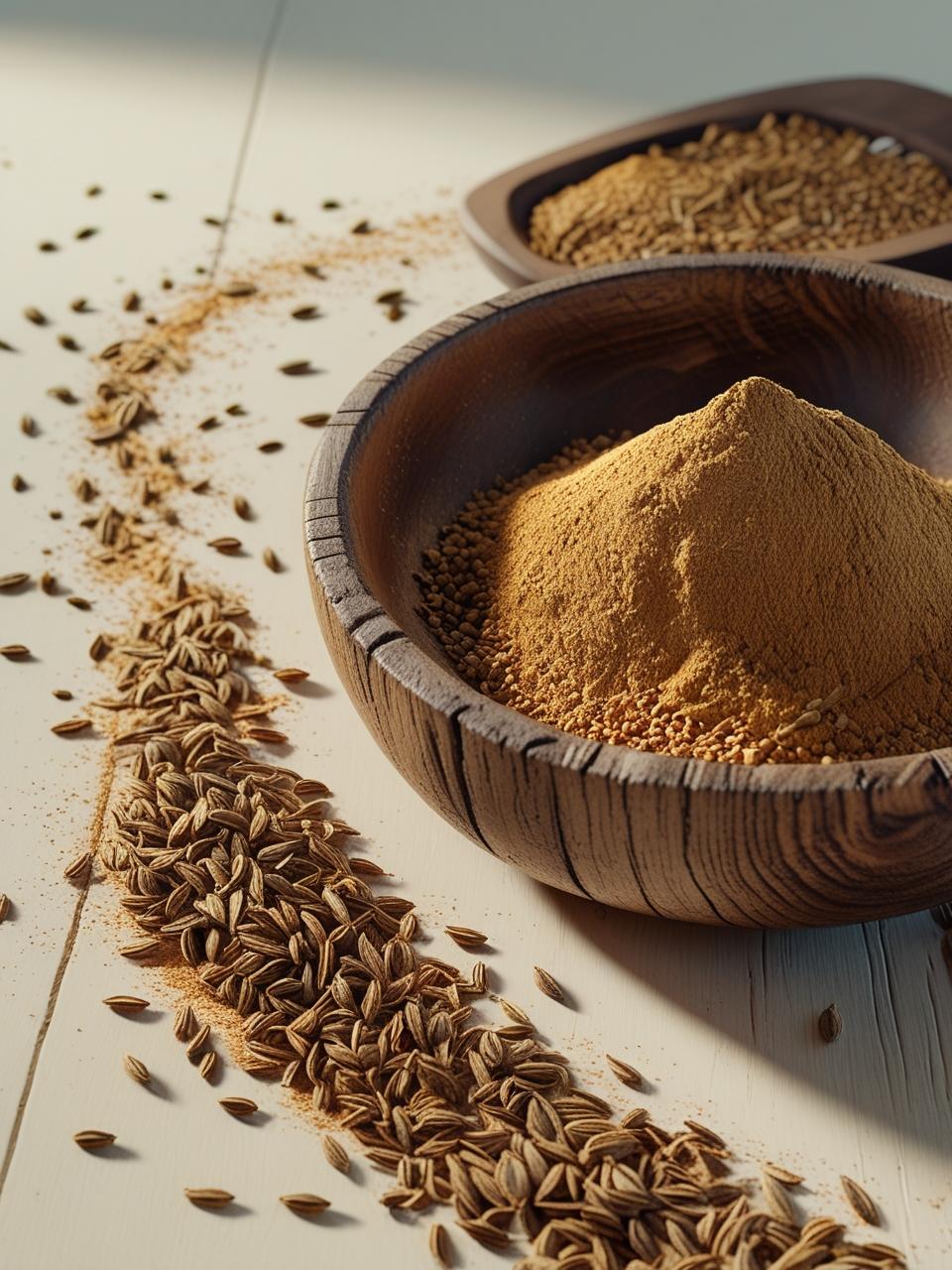 Cumin Powder 