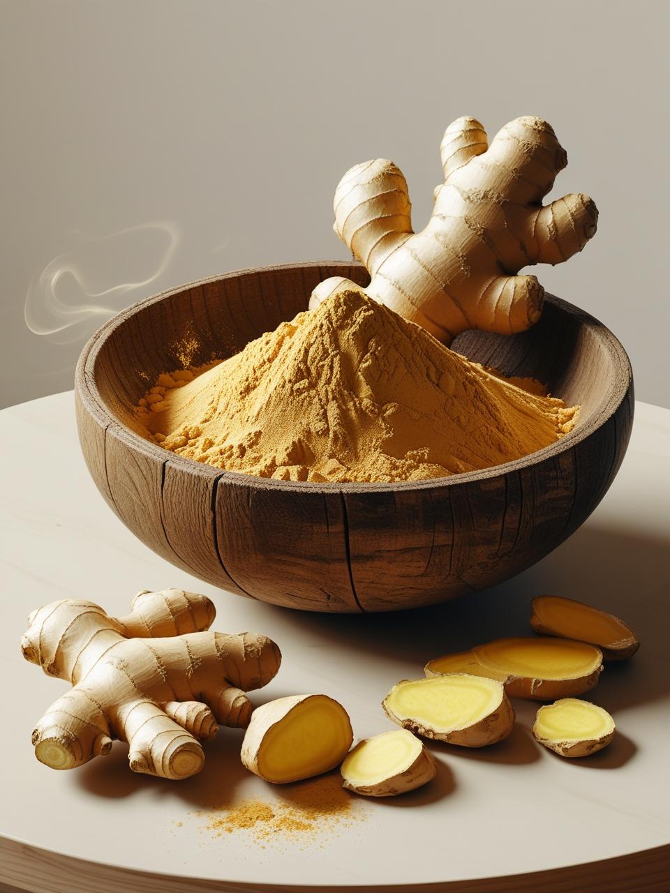 Ginger Powder 
