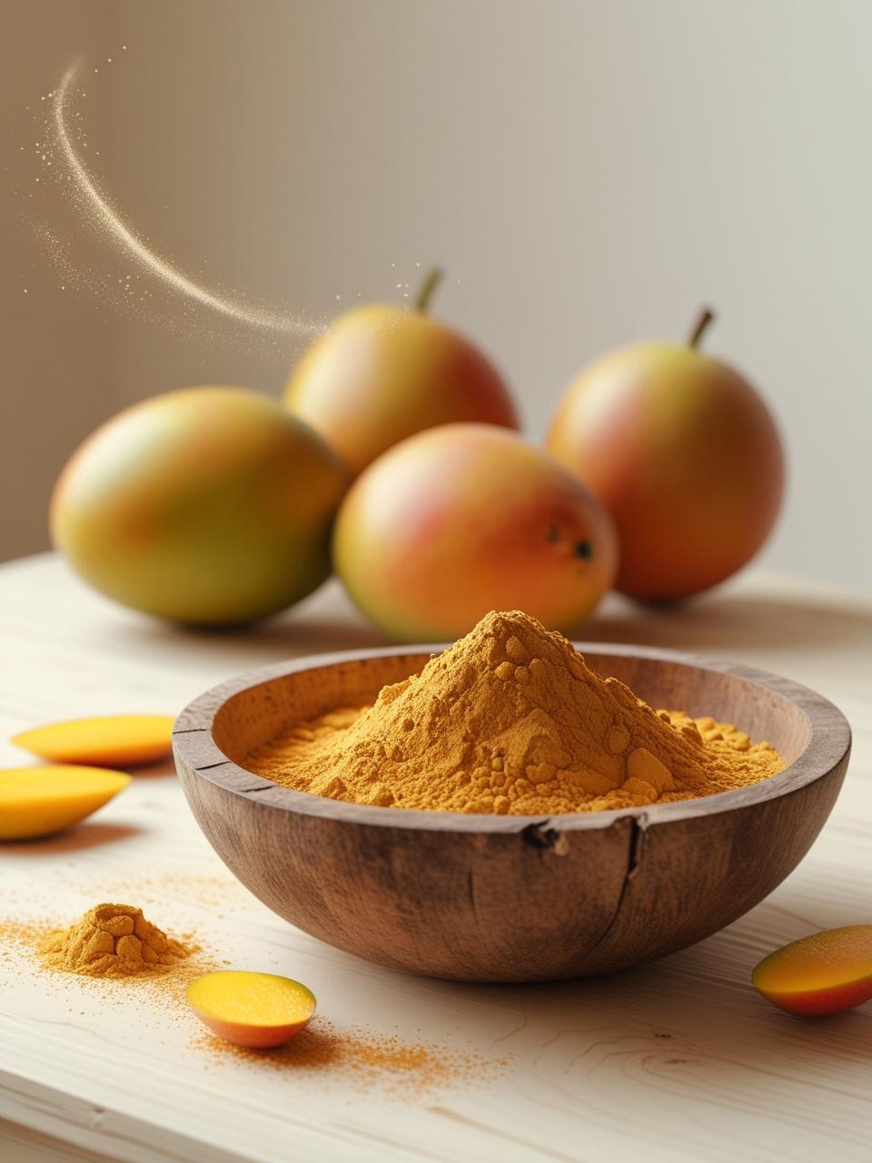 Mango Powder (Amchur)