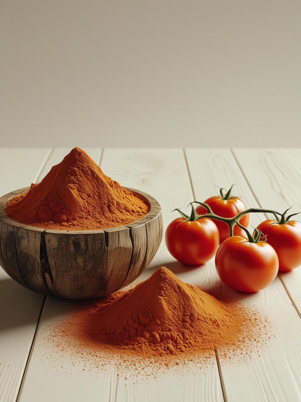Tomato Powder