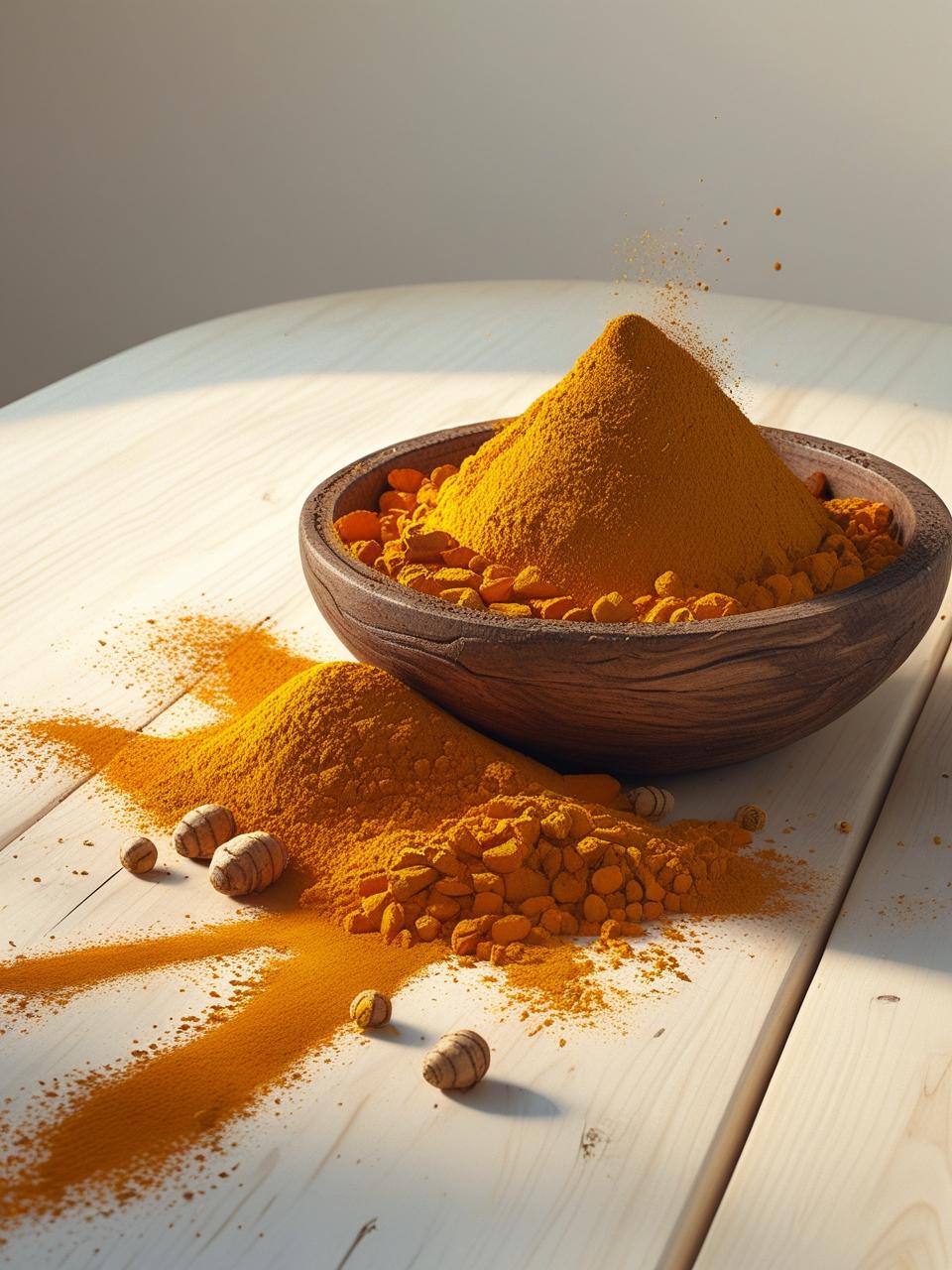 Turmeric Powder 